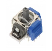 Analogico TMR Electromagnético K-Silver para Dualsense PS5